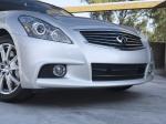 Infiniti G37 2010 года (EU)
